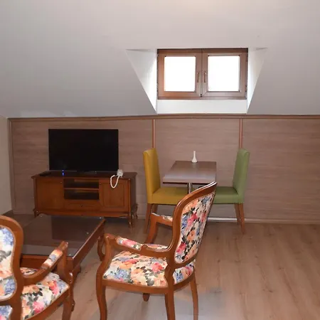 Kadikoy Akasya Apartment