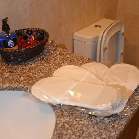 Kadikoy Akasya Apartment *