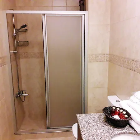 Appartement Kadikoy Akasya