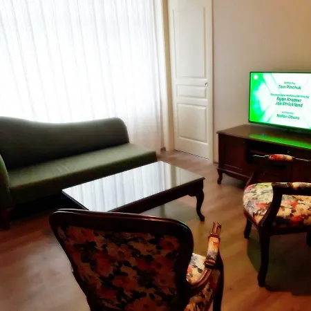 Appartement Kadikoy Akasya Istambul