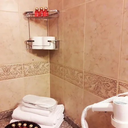 Kadikoy Akasya Appartement *