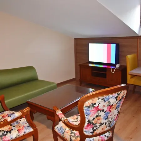 Kadikoy Akasya Appartement Istambul