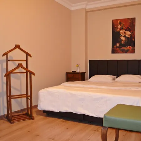 Appartement Kadikoy Akasya