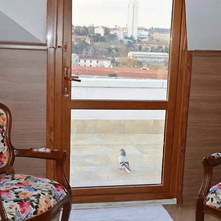 Kadikoy Akasya Istambul
