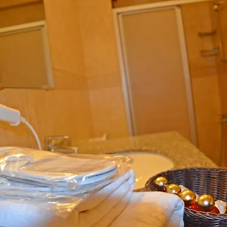 Kadikoy Akasya Appartement *