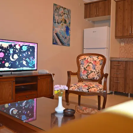 Kadikoy Akasya Appartement