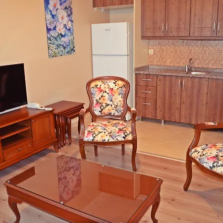 Appartement Kadikoy Akasya *