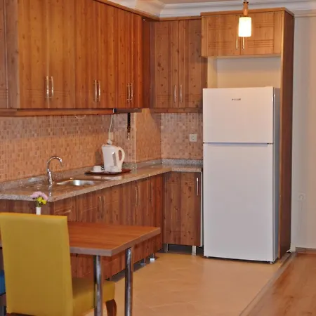 Appartement Kadikoy Akasya