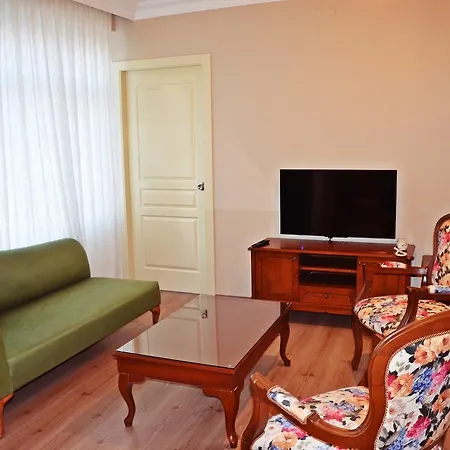 Kadikoy Akasya Appartement Istambul