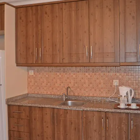 Kadikoy Akasya Appartement *