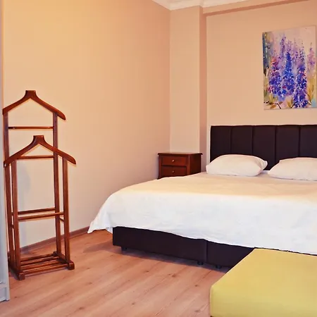 Kadikoy Akasya Appartement *
