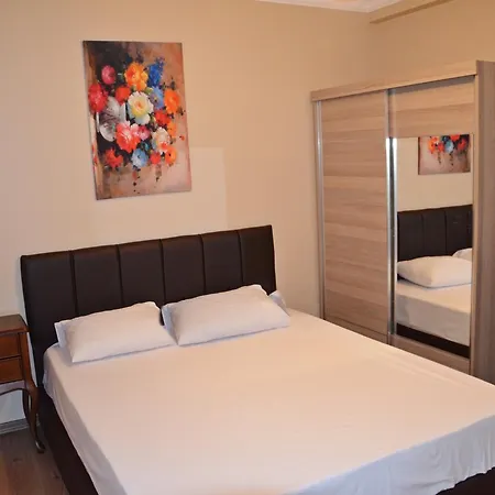 Kadikoy Akasya Appartement