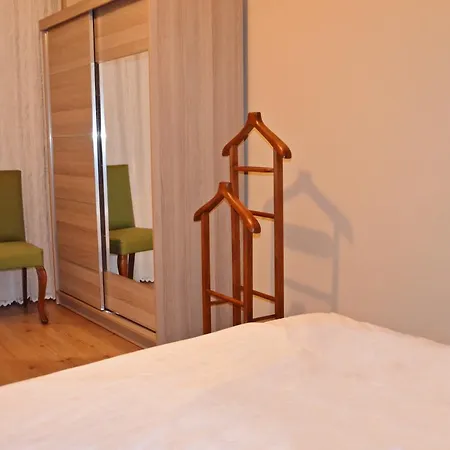 Appartement Kadikoy Akasya Istambul