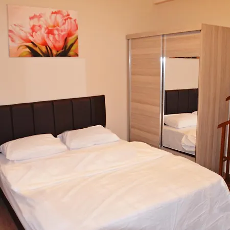 Kadikoy Akasya Appartement