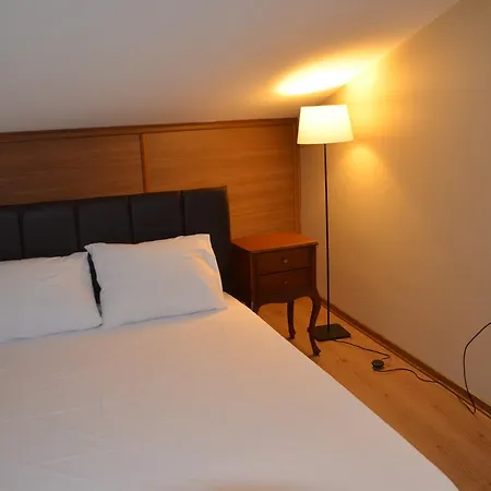 Appartement Kadikoy Akasya