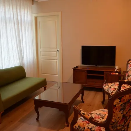Appartement Kadikoy Akasya *