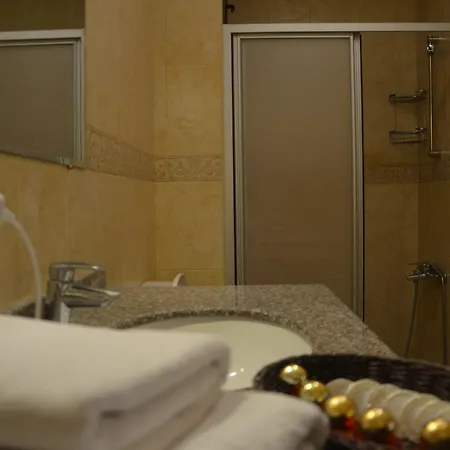 Kadikoy Akasya Appartement *