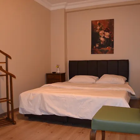 Appartement Kadikoy Akasya Istambul