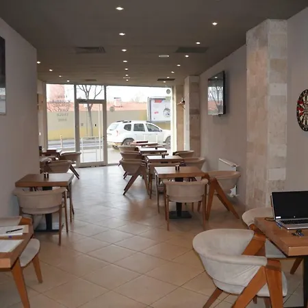 Appartement Kadikoy Akasya *
